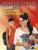 Middle School Bullying Supplement - Academic Planners Plus